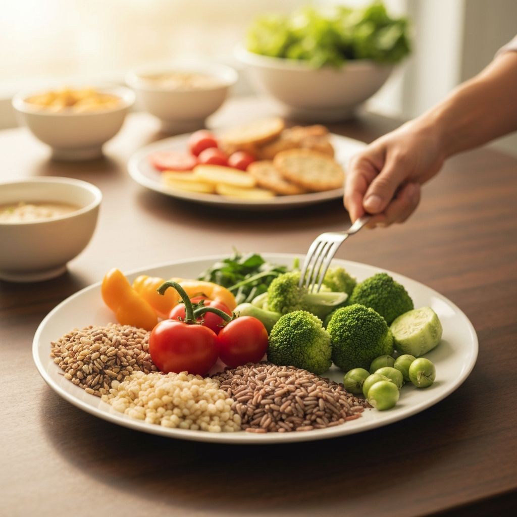 Αλλαγή Συνηθειών