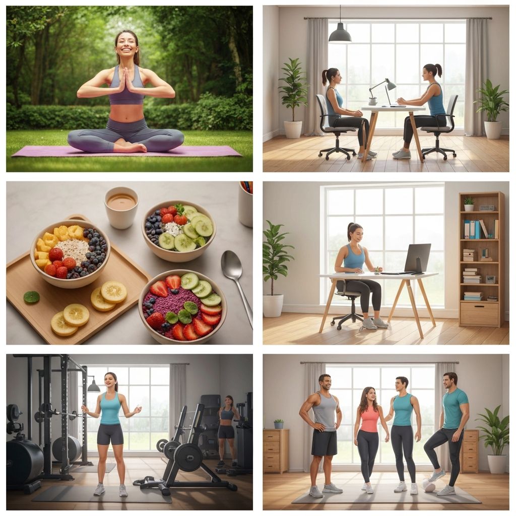 Καθημερινός Ρυθμός