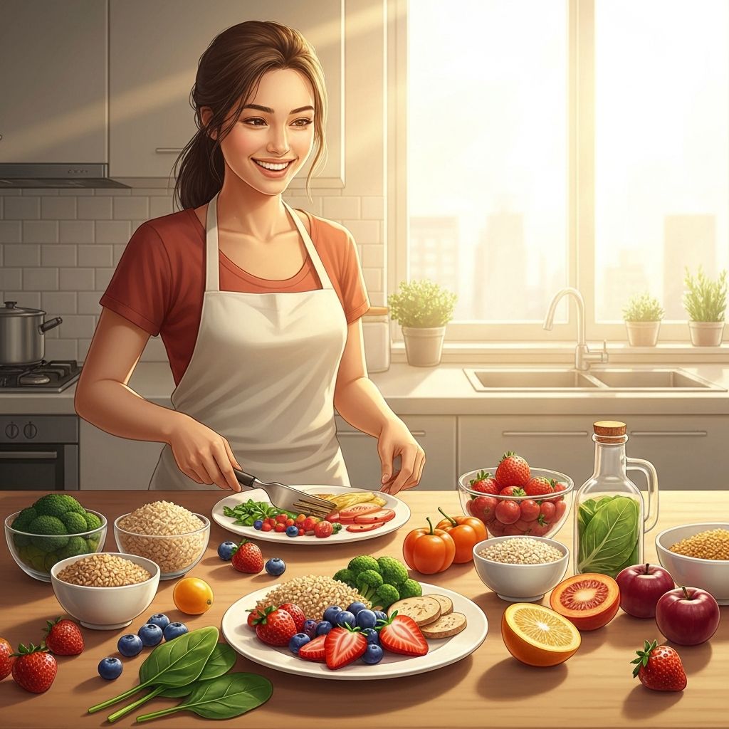 Διατροφικές Συνήθειες